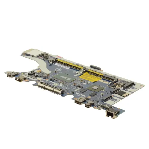 Dell Latitude E7450 Core i5 Motherboard Replacement - Part Number 796WF Dell Latitude E7450 Core i5 Motherboard Replacement - Part Number 796WF