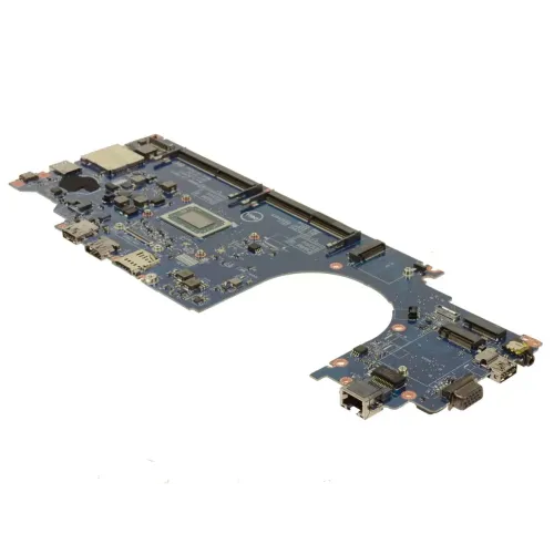 Dell Latitude 5495 Motherboard with AMD Ryzen 5 Pro 2500U - Model 9GYDK Dell Latitude 5495 Motherboard with AMD Ryzen 5 Pro 2500U - Model 9GYDK