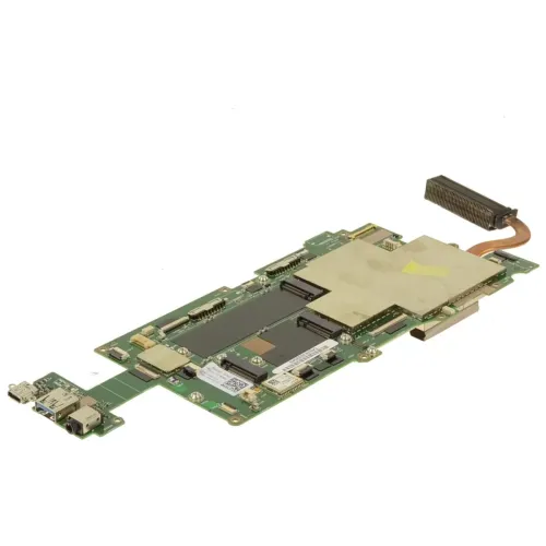 Dell Latitude 12 7212 Motherboard Bundle with Intel Core i3 Processor and 8GB RAM (D43NP) Dell Latitude 12 7212 Motherboard Bundle with Intel Core i3 Processor and 8GB RAM (D43NP)