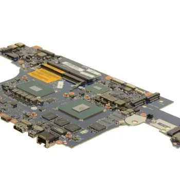 Dell Alienware 13 R3 Laptop Motherboard with i5 2R5MC