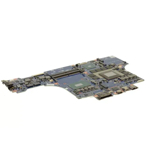 Dell Alienware m15 m17 Laptop Core i7 Motherboard GW6VK Replacement Dell Alienware m15 m17 Laptop Core i7 Motherboard GW6VK Replacement