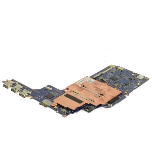 Dell Chromebook 11 3180 Replacement Motherboard with Celeron N3060, 4GB Memory, and 16GB eMMC Storage Dell Chromebook 11 3180 Replacement Motherboard with Celeron N3060, 4GB Memory, and 16GB eMMC Storage
