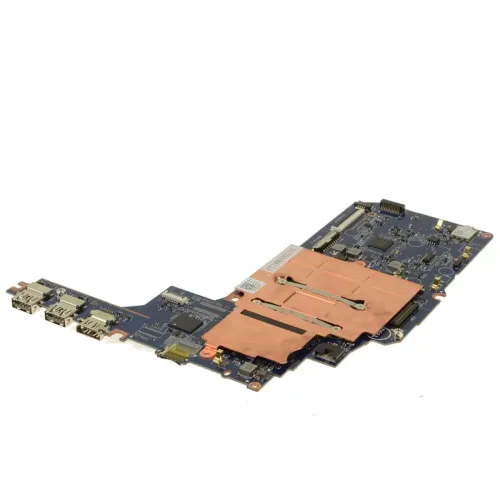 Dell Chromebook 11 3189: Reliable Performance with Intel Celeron N3060, 4GB Memory, and 64GB Storage Dell Chromebook 11 3189: Reliable Performance with Intel Celeron N3060, 4GB Memory, and 64GB Storage