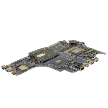 Dell G Series G7 7590 Laptop Core i7 Motherboard System Board 39C7M Dell G Series G7 7590 Laptop Core i7 Motherboard System Board 39C7M