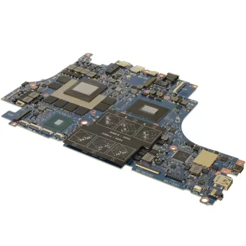 Dell G Series G7 7590 Laptop Motherboard Core i7 YC5C7 Dell G Series G7 7590 Laptop Motherboard Core i7 YC5C7
