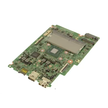 Dell Inspiron 11 3195 2-in-1 Motherboard with AMD 1.8GHz CPU 128GB 0PGDY Dell Inspiron 11 3195 2-in-1 Motherboard with AMD 1.8GHz CPU 128GB 0PGDY