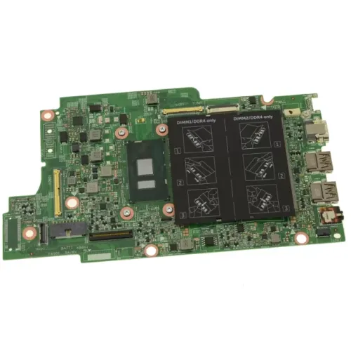 Dell Inspiron 13 5368 15 5568 2-in-1 Motherboard with Intel Core i7 PJDNR - Upgrade Your Performance Today! Dell Inspiron 13 5368 15 5568 2-in-1 Motherboard with Intel Core i7 PJDNR - Upgrade Your Performance Today!