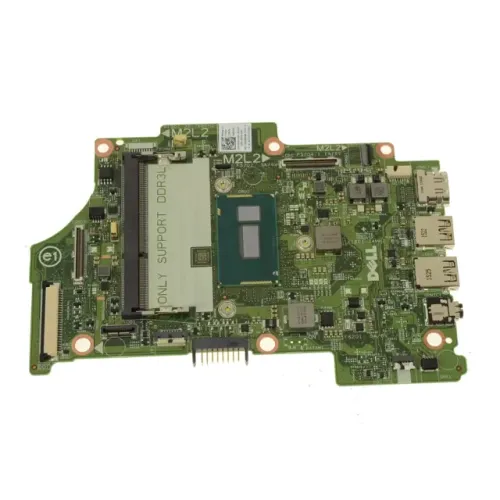 Dell Inspiron Core i5 Laptop Motherboard - NDV1M Dell Inspiron Core i5 Laptop Motherboard - NDV1M