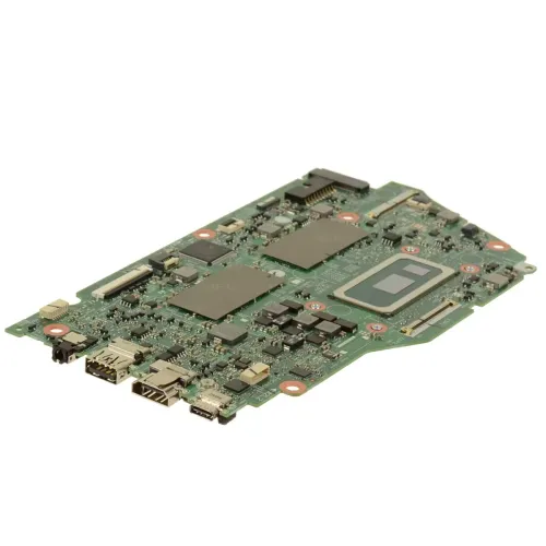 Dell Inspiron 13 7380 Core i7 Motherboard System Board - J9MM4 Dell Inspiron 13 7380 Core i7 Motherboard System Board - J9MM4