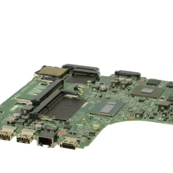 Dell Inspiron 14 3437 14R 5437 Laptop Core i7 Motherboard 1C6NT