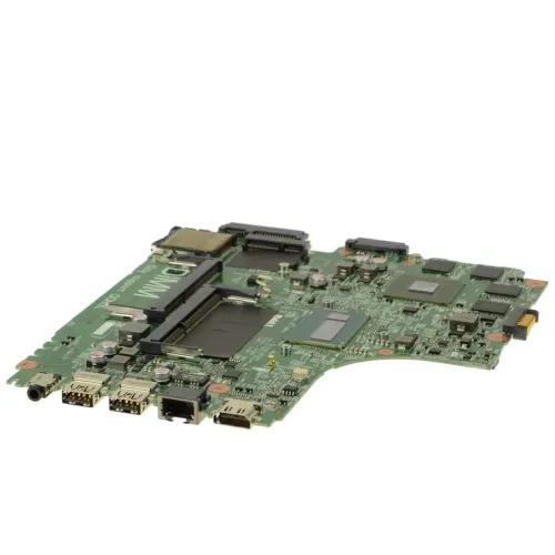 Dell Inspiron 14 3437/14R 5437 Core i7 Motherboard Replacement - 1C6NT Dell Inspiron 14 3437/14R 5437 Core i7 Motherboard Replacement - 1C6NT