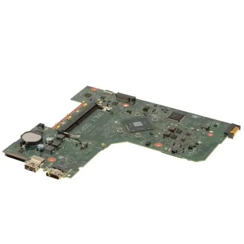 Dell Inspiron 14 3451 15 3551 Laptop Motherboard Replacement - WGR7P Dell Inspiron 14 3451 15 3551 Laptop Motherboard Replacement - WGR7P