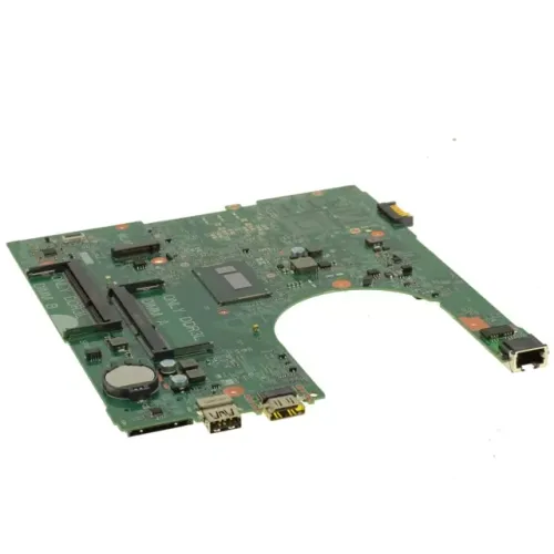 Dell Inspiron 14 3458 Core i3 Motherboard System Board (2WKN) Dell Inspiron 14 3458 Core i3 Motherboard System Board (2WKN)