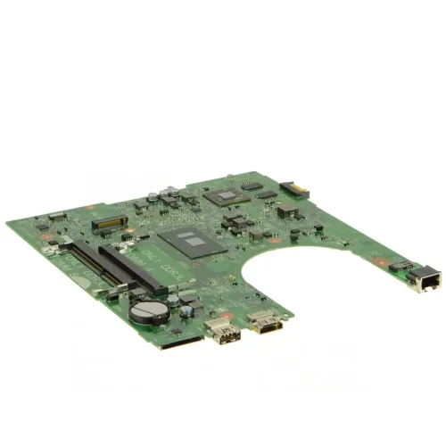 Dell Inspiron 14 3459 Core i5 Motherboard Replacement Dell Inspiron 14 3459 Core i5 Motherboard Replacement