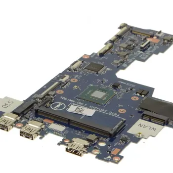 Dell Inspiron 14 3482 Motherboard with Intel Pentium N5000 K0WRH