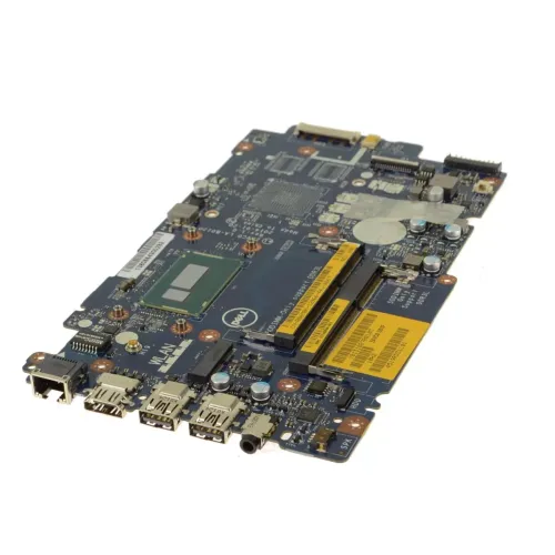 Dell Inspiron 14 5447 15 5547 Laptop Core i3 Motherboard Replacement - 06M0K Dell Inspiron 14 5447 15 5547 Laptop Core i3 Motherboard Replacement - 06M0K