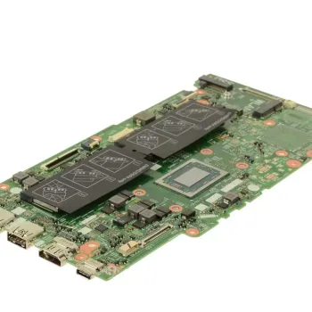 Dell Inspiron 14 5485 Motherboard System Board AMD Ryzen 3500 FNM6F