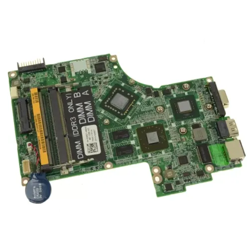 Dell Inspiron 1470 Laptop Motherboard Replacement - Pentium SU4100 095DT Dell Inspiron 1470 Laptop Motherboard Replacement - Pentium SU4100 095DT