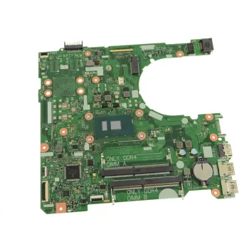 Dell Inspiron 15 3567 Laptop Core i3 Motherboard System Board XT2G4
