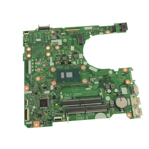 Dell Inspiron 15 3567 Laptop Core i3 Motherboard Replacement System Board XT2G4 Dell Inspiron 15 3567 Laptop Core i3 Motherboard Replacement System Board XT2G4