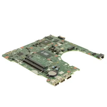 Dell Inspiron 15 3576 Laptop Motherboard with Core i7 F2P7W