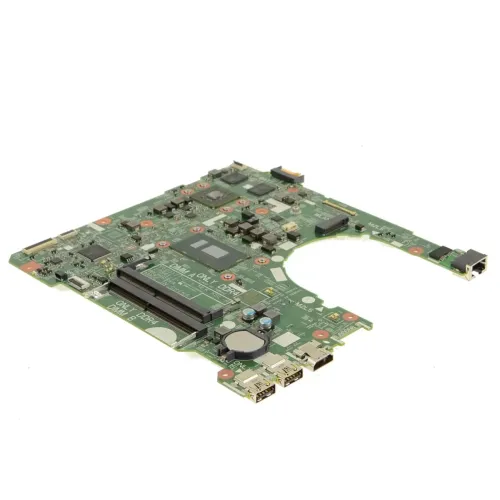 Dell Inspiron 15 3576 Laptop Motherboard with Core i7 F2P7W - High Performance Replacement Board Dell Inspiron 15 3576 Laptop Motherboard with Core i7 F2P7W - High Performance Replacement Board