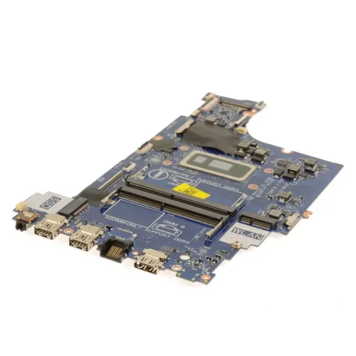 Replacement Dell Inspiron 15 3583 Laptop Motherboard with Celeron RPPCD Replacement Dell Inspiron 15 3583 Laptop Motherboard with Celeron RPPCD