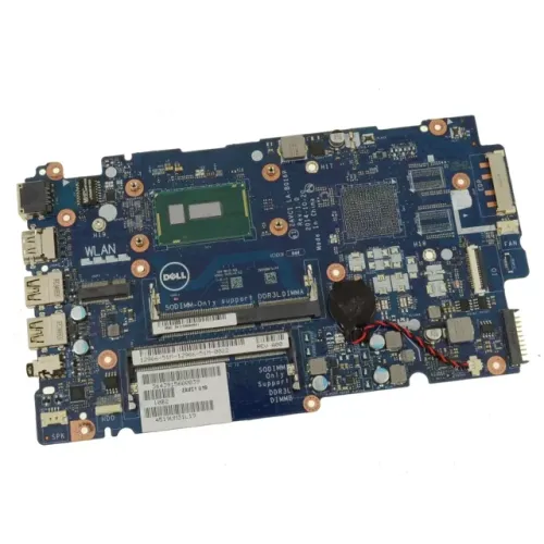 Dell Inspiron 15 5548/14 5448 Laptop Core i5 Motherboard Y7WYD Replacement Dell Inspiron 15 5548/14 5448 Laptop Core i5 Motherboard Y7WYD Replacement