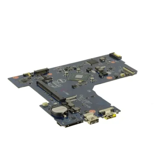 Dell Inspiron 15 5551 Laptop Celeron N2840 Motherboard Replacement - C0T46 Dell Inspiron 15 5551 Laptop Celeron N2840 Motherboard Replacement - C0T46