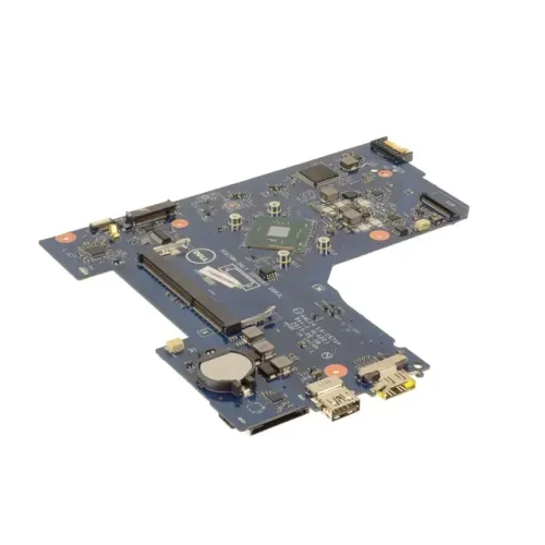 Dell Inspiron 15 5552 Motherboard with Intel Pentium F77J1 - Upgrade Your Laptop Performance! Dell Inspiron 15 5552 Motherboard with Intel Pentium F77J1 - Upgrade Your Laptop Performance!