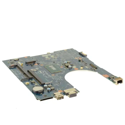 Dell Inspiron 15 5558/14 5458/17 5758 Laptop Core i3 Motherboard System Board YF2P3 Dell Inspiron 15 5558/14 5458/17 5758 Laptop Core i3 Motherboard System Board YF2P3