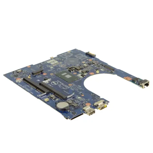 Dell Inspiron 15 5559 Laptop Core i7 Motherboard Replacement - 86V8H Dell Inspiron 15 5559 Laptop Core i7 Motherboard Replacement - 86V8H