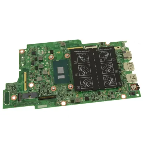 Dell Inspiron 2-in-1 Laptop Motherboard - Pentium 4405U Dual Core (C1HX7) Dell Inspiron 2-in-1 Laptop Motherboard - Pentium 4405U Dual Core (C1HX7)