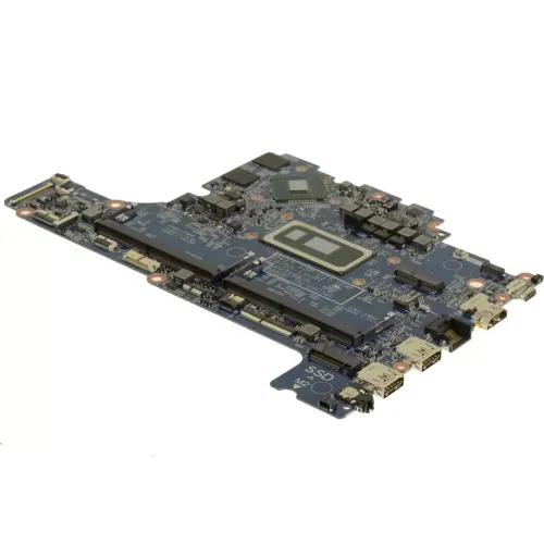 Dell Inspiron 15 5583 Laptop Core i7 Motherboard Replacement - PPXC9 Dell Inspiron 15 5583 Laptop Core i7 Motherboard Replacement - PPXC9