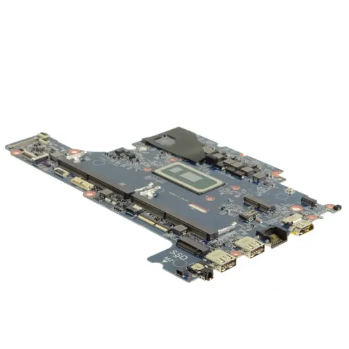 Dell Inspiron 15 5584 Laptop Core i7 Motherboard Replacement - 6DHRW Dell Inspiron 15 5584 Laptop Core i7 Motherboard Replacement - 6DHRW