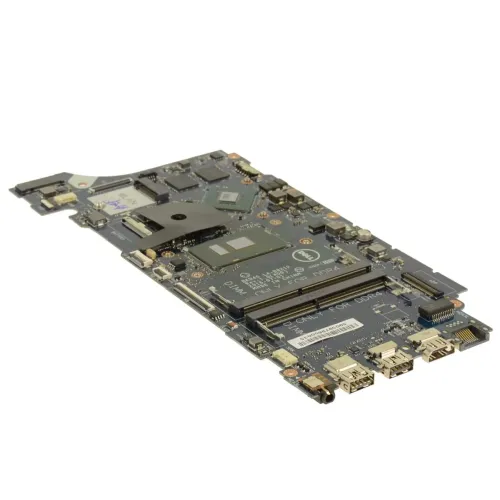 Dell Inspiron 15 7560/14 7460 Motherboard with 2.7GHz Core i7 (Model: 8W4XM) Dell Inspiron 15 7560/14 7460 Motherboard with 2.7GHz Core i7 (Model: 8W4XM)