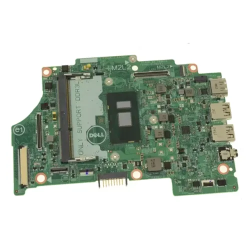 Dell Inspiron 15 7568 Motherboard with Intel Core i7 FX71J - Upgrade Your Performance Dell Inspiron 15 7568 Motherboard with Intel Core i7 FX71J - Upgrade Your Performance