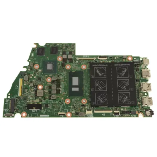 Dell Inspiron 15 7570 7573 Motherboard with Core i5 0DT41 - Upgrade Your Laptop Performance! Dell Inspiron 15 7570 7573 Motherboard with Core i5 0DT41 - Upgrade Your Laptop Performance!