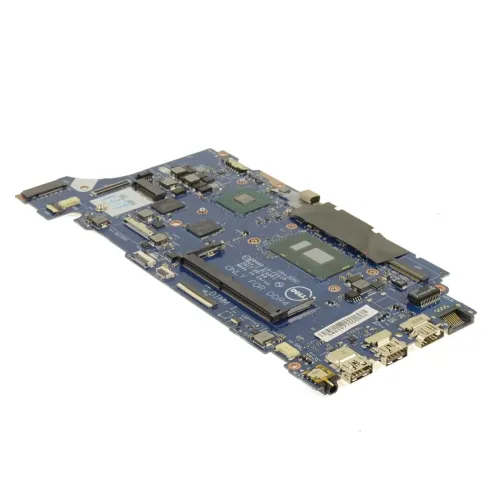 Dell Inspiron 15 7572/14 7472 i7 Laptop Motherboard System Board WV6GW Dell Inspiron 15 7572/14 7472 i7 Laptop Motherboard System Board WV6GW