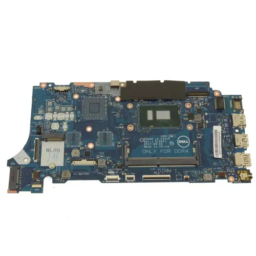 Dell Inspiron 15 7572/14 7472 Core i7 Motherboard System Board Dell Inspiron 15 7572/14 7472 Core i7 Motherboard System Board