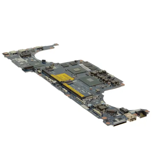 Dell Inspiron 15 7577 Laptop Core i5 Motherboard Replacement - Model 3145M Dell Inspiron 15 7577 Laptop Core i5 Motherboard Replacement - Model 3145M
