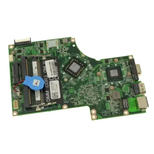 Dell Inspiron 1570 Laptop Motherboard - Core 2 Duo SU9300, Model 69RRF Dell Inspiron 1570 Laptop Motherboard - Core 2 Duo SU9300, Model 69RRF