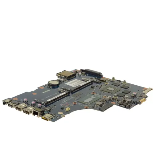 Dell Inspiron 17 3737 17R 5737 Motherboard with Intel Core i7 DYFMW - Premium Performance Upgrade Dell Inspiron 17 3737 17R 5737 Motherboard with Intel Core i7 DYFMW - Premium Performance Upgrade