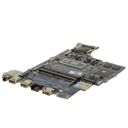Dell Inspiron 17 3780 Motherboard with Intel i7 CPU WTTRR Upgrade Kit