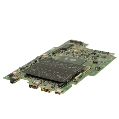 Dell Inspiron 17 7778 Core i7 Laptop Motherboard Replacement - 809FW Dell Inspiron 17 7778 Core i7 Laptop Motherboard Replacement - 809FW