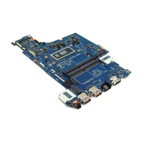 Dell Inspiron 3580 3780 Core i5 Laptop Motherboard - VFMW4 Replacement Board Dell Inspiron 3580 3780 Core i5 Laptop Motherboard - VFMW4 Replacement Board