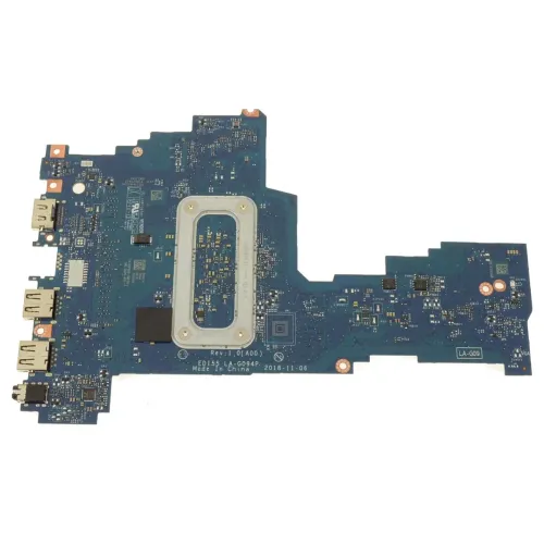 Dell Inspiron 3582 Replacement Motherboard with Intel Celeron N4000 - 6P8X8 Dell Inspiron 3582 Replacement Motherboard with Intel Celeron N4000 - 6P8X8