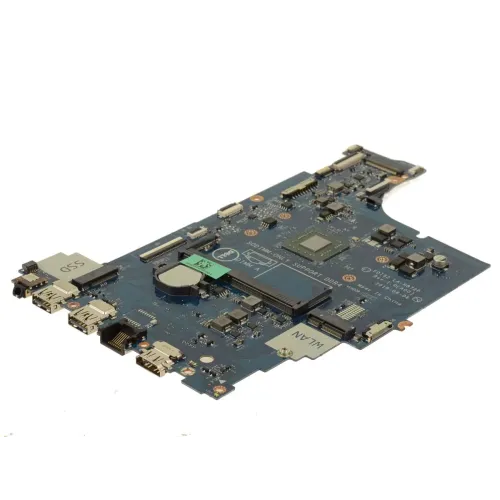 Dell Inspiron 3595 AMD A6-9225 H6N8T Laptop Motherboard Replacement Dell Inspiron 3595 AMD A6-9225 H6N8T Laptop Motherboard Replacement