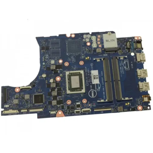 Dell Inspiron 3781 3581 Laptop Motherboard with Core i3 M5KN5 - High Performance Replacement Motherboard Dell Inspiron 3781 3581 Laptop Motherboard with Core i3 M5KN5 - High Performance Replacement Motherboard