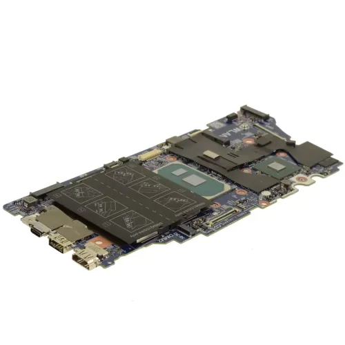 Dell Inspiron 5501 Core i7 Motherboard System Board Replacement - 85C41 Dell Inspiron 5501 Core i7 Motherboard System Board Replacement - 85C41
